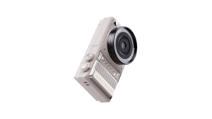 Cámara deportiva CAM-10 4K con sensor CMOS y soporte para tarjeta Micro SD, resistente al agua y a los golpes, cámara para vlogs. - Product Image 2