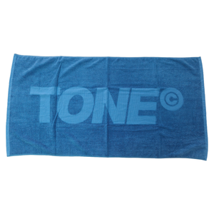 Serviette de bain éponge 100% coton très absorbante Serviettes de plage jacquard personnalisées avec logo en relief pour salle de bain, plage - Product Image 2