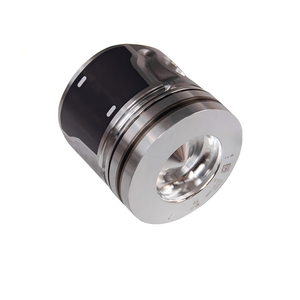 Pompe à engrenages à double connexion JHP2-1 pour engins de construction, performance stable - Product Image 6