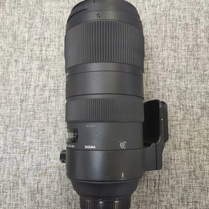 Lente HFT Profesional Sigma 70-200mm F/2.8 DG OS HSM para Cámaras DSLR Deportivas, Lente de Fotograma Completo con Zoom, Venta al Por Mayor - Product Image 3