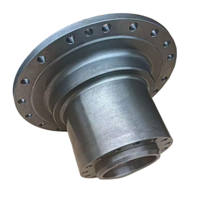 12H 12G 12K 130G 140 140H 140K 140G 143H 160K 163H中国制造的主减速器外壳OEM品牌 - Product Image 2