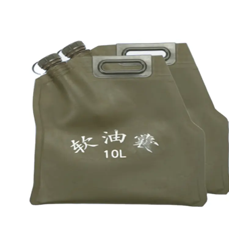 China Manufacture 40l Gasoline Jerry Can 5 Gallon 20 Liter Fuel Tank 10 L Petrol Can For Spare Oil Storage