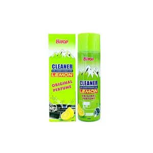 bitop car care products ac system foam cleaner spray 500ml