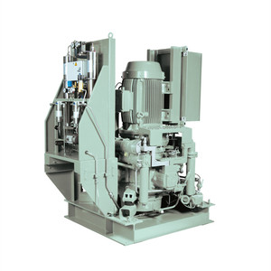 Compresseur haute pression Sauer série 5000 WP 5500 sans huile monocylindre à usage industriel - Product Image 2