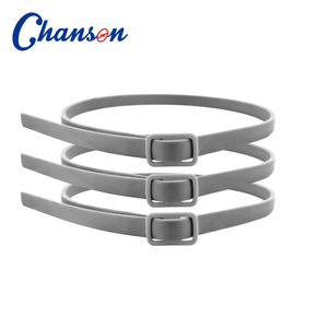 Collier <span class=keywords><strong>anti</strong></span>-puces et <span class=keywords><strong>anti</strong></span>-tiques réglable, imperméable, en polyester doux et solide pour chat et <span class=keywords><strong>chien</strong></span>, pour usage extérieur, Ningbo Chanson - Product Image 2