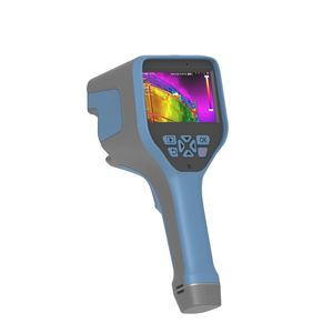 R10 防爆型携帯式ガス検知器 |   メタン漏洩用コンパクト非冷却赤外線センサー |   産業用石油化学モニター - Product Image 2