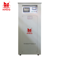 Ensemble de test de résonance à fréquence variable haute précision HMCXZ-75kVA/75kV pour transformateur, câble GIS en applications électriques, garantie 1 an