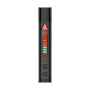 Stylo détecteur de signaux S68, anti-espionnage, recherche de caméras, numérisation 2D, pour utilisation en chambre d'hôtel - Product Image 4