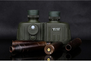 Jumelles de vision nocturne thermique gratuites avec fonctions d'image et vidéo pour le combat tactique et la chasse - Product Image 6