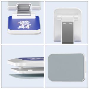 Multi Colors Rotatable and Foldable Mobile Phone Portable <b>Stands</b> for Sale in China - Product Image 6