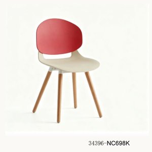 modern and comfortable pp <b>chair</b> <b>plastic</b> steel <b>chair</b> living <b>chair</b> outdoor <b>chair</b> <b>dining</b> <b>chair</b> 34396-NC698C - Product Image 3