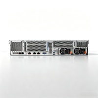 Serveur Rack 2U Reconditionné SR650 3,5 Pouces 8 Baies Dual Xeon Platinum 8173M 512 Go RAM 9364 8i RAID 1100W Double Alimentation 3 Mois