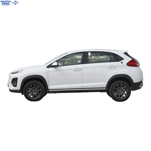 Offre Spéciale – Petit <span class=keywords><strong>SUV</strong></span> Économique 2024 Chery Tiggo 3x 1.5L CVT Excellence LHD – Faible Consommation de Carburant, Faible Kilométrage - Product Image 3