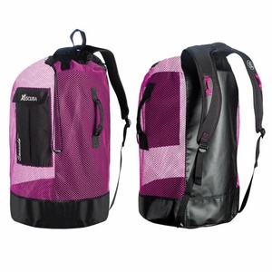 Free sample People's Kayaking Backpack 40L PVC Waterproof Swimming <b>Bag</b> Diving <b>Compression</b> Storage Dry <b>Bag</b> - Product Image 2