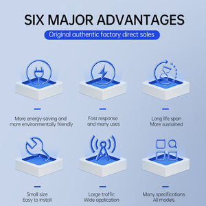 Vanne solénoïde micro 3/2 SHINYEE DC24V/12V 10mm Mini 3 voies Pièces pneumatiques <span class=keywords><strong>pour</strong></span> machine à tricoter des chaussettes - Product Image 5