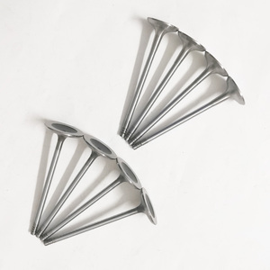 55194219 55200334 55219143 55200335 55200422 soupape d'échappement d'entrée pour <span class=keywords><strong>Fiat</strong></span> 55219144 <span class=keywords><strong>GRANDE</strong></span> <span class=keywords><strong>PUNTO</strong></span> 500 1.4 A4.000 169 A4.000 - Product Image 1