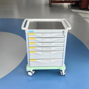 Chariot de chariot de médecine médicale d'hôpital de HH/SYC-351 - Product Image 2