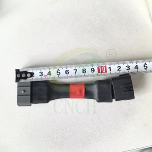 Arnés de eliminación de chip de encendido personalizado S13 S14 240SX Silvia SR20DET - Product Image 6