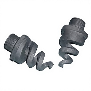 Ugelli in Nitruro di Silicio Si3N4 per Saldatura, Valvole in Ceramica, Lastre, Tubi, Aste, Ugelli in Ceramica e Zaffiro per Acqua e Gas - Product Image 6