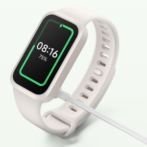 Xiao <span class=keywords><strong>Mi</strong></span> Redmi Smart <span class=keywords><strong>Band</strong></span> <span class=keywords><strong>3</strong></span>, Monitor de Actividad Física, Android, TFT, Color Negro, Monitor de Frecuencia Cardíaca, Seguimiento del Sueño, Resistente al Agua 50M, 14 Días - Product Image 3