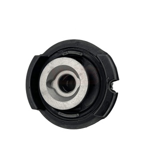 2043510842 A2043510842 Buje de subchasis para Benz W204 W212 C300 E350, almohadilla amortiguadora de suspensión de eje trasero de caucho duradero - Product Image 1