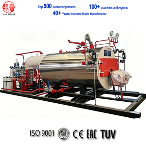 Chaudière à eau chaude au <span class=keywords><strong>gaz</strong></span> ou au mazout avec <span class=keywords><strong>prix</strong></span> d'usine, fournie directement par l'usine, pour usage médical, chaudière à vapeur à eau chaude au mazout - Product Image 1