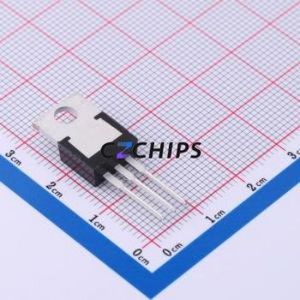 Original-New RFP70N06 TO-220AB Transistor Field Effect Transistor (MOSFET) Whole Sale Electronic Component Chips & BOM Service - Product Image 2