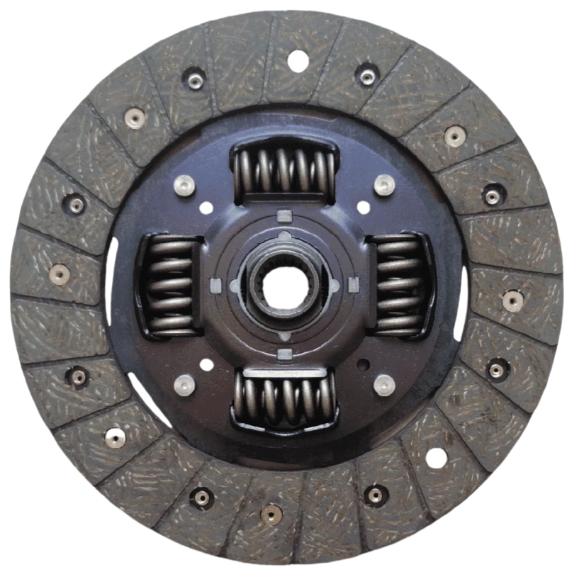 Disc High Cost Performance Clutch Pressure Disc for Wuling Rongguang Baojun  Gmc China Clutch Kits Cover Clutch Parts Image 1
