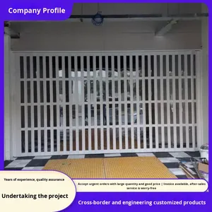 <span class=keywords><strong>ฉาก</strong></span><span class=keywords><strong>กั้น</strong></span><span class=keywords><strong>ห้อง</strong></span>พับได้ <span class=keywords><strong>PVC</strong></span> <span class=keywords><strong>ใส</strong></span> ยี่ห้อ WHRANK รุ่นโมเดิร์น กันน้ำ รับประกัน 3 ปี เหมาะสำหรับห้องนั่งเล่น ร้านค้า ห้างสรรพสินค้า ล้างรถ ร้านเสริมสวย - Product Image 3