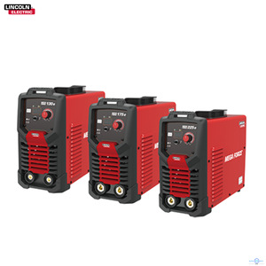 Soldadora Inversora Lincoln Electric Linc I400 400A DC Monofásica para Soldadura de Metal con Electrodo y TIG - Product Image 4