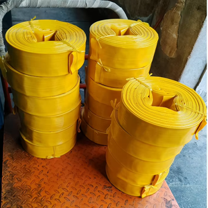 Fabrieksdirecte verkoop flexibel irrigatiesysteem voor landbouw, waterleiding, regenbesproeiingsslang - Product Image 1