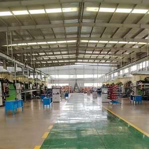 Samengestelde Spanningsisolator Voor Bliksembeveiliging En Aarding - Product Image 5