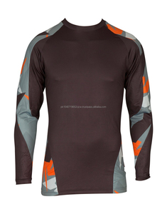 เสื้อยืดแฟชั่นผู้ชายแขนยาวล่าสุด - Product Image 2