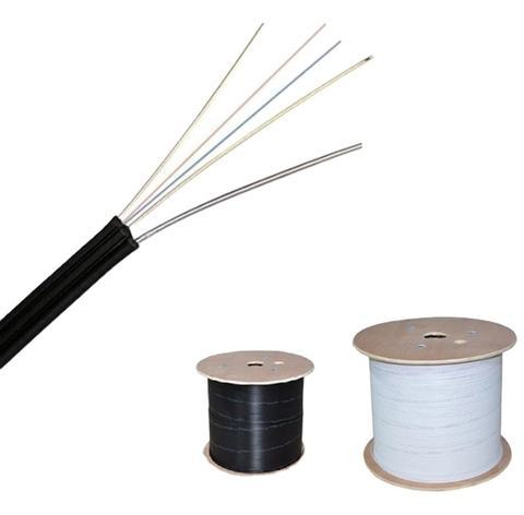 High Quality FTTH Drop Fiber Optic