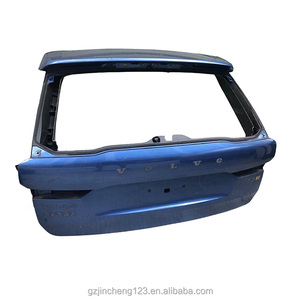 Bonne nouvelle pièce d'auto d'origine pour hayon arrière couvercle de <span class=keywords><strong>coffre</strong></span> hayon pour hayon <span class=keywords><strong>volvo</strong></span> <span class=keywords><strong>xc60</strong></span> - Product Image 3