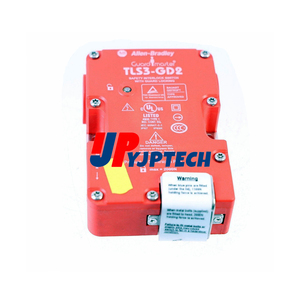 คุณภาพสูงความปลอดภัยสวิทช์เชื่อมต่อ TLS3GD2 สวิตช์ความปลอดภัยประตูโซลินอยด์ <span class=keywords><strong>TLS3</strong></span>-<span class=keywords><strong>GD2</strong></span> - Product Image 5