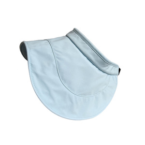 Women's Breathable Wide Brim Sun Hat With Open Top For Outdoor UV Protection And Fashionable Use - Product Image 5