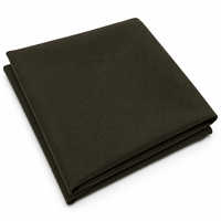 Tissu popeline TC en polycoton imprimé sur mesure, doux et lisse, à prix abordable, pour doublure de poche et usage intérieur de vêtements
