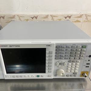 중고 시험기기 키사이트 민첩성 <span class=keywords><strong>N9000A</strong></span> <span class=keywords><strong>CXA</strong></span> 신호 분석기 <span class=keywords><strong>9</strong></span> kHz ~ 26.5 GHz 테스트 양호 - Product Image 2