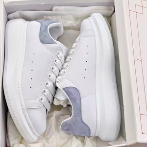 Sneakers de luxe pour hommes et femmes, chaussures de marche, mode, haute qualité, respirantes, décontractées, pour l'extérieur - Product Image 5