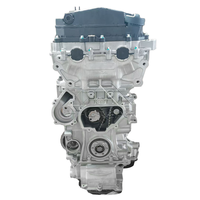 Bloc moteur EB2DT 1.2L PureTech pour Peugeot 208 308 Citroën C3 C4, pièces de voiture, ensemble moteur essence turbo EB2DT
