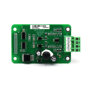 Carte encodeur PG Monarch Mitsubishi Electric MCTC-PG-A2 pour ascenseur, carte de division de fréquence de signal, utilisation industrielle et en bâtiment commercial - Product Image 1