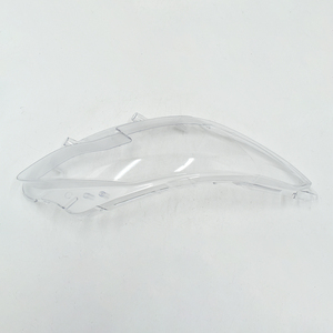 Alloggiamento della lampada automatica paralume del faro trasparente faro anteriore copriobiettivo in vetro accessori per Auto 14-18 anni per <span class=keywords><strong>Peugeot</strong></span> <span class=keywords><strong>2008</strong></span> - Product Image 4