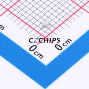 ตัวเก็บประจุแบบ SMD (MLCC) รุ่น 06035A471GAT2A ขนาด 0603 ( ค่าความจุ: 470pF ) ( ความแม่นยำ: 2% แรงดันไฟฟ้าที่กำหนด: 50V ) - Product Image 1