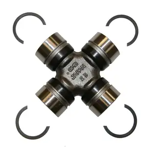 GMB универсальный шарнир крест подшипник с перекрестными & наборы подшипников (крестовины карданного вала) ST-1640 - Product Image 3