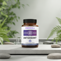 Extrait d'herbes, vitamines antioxydantes avec capsules d'açaï et de baies de goji - 60 capsules, complément alimentaire quotidien