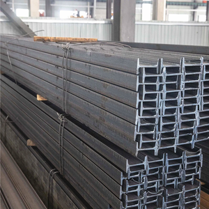 6M 8M <span class=keywords><strong>9M</strong></span> 10m 12m chiều dà<span class=keywords><strong>i</strong></span> tùy chỉnh thép tô<span class=keywords><strong>i</strong></span> dầm 500x200 Cấu trúc kim loạ<span class=keywords><strong>i</strong></span> trọng lượng chùm tính bằng kg - Product Image 2