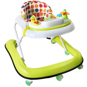 Baby <strong>Push</strong> <strong>Walkers</strong> 2025 New Model - Product Image 1