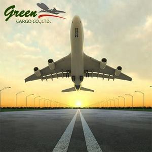 FBA Amazon Fret aérien de Chine vers l'Allemagne Dédouanement double face pour l'Allemagne - Product Image 6