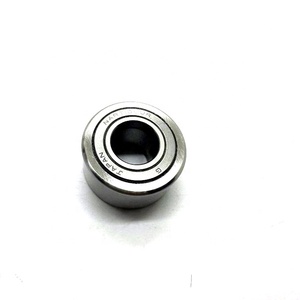 Roulement à rouleaux de chenille NART 17 Roulement de support à rouleaux NART17 Taille 17x40x21mm - Product Image 6